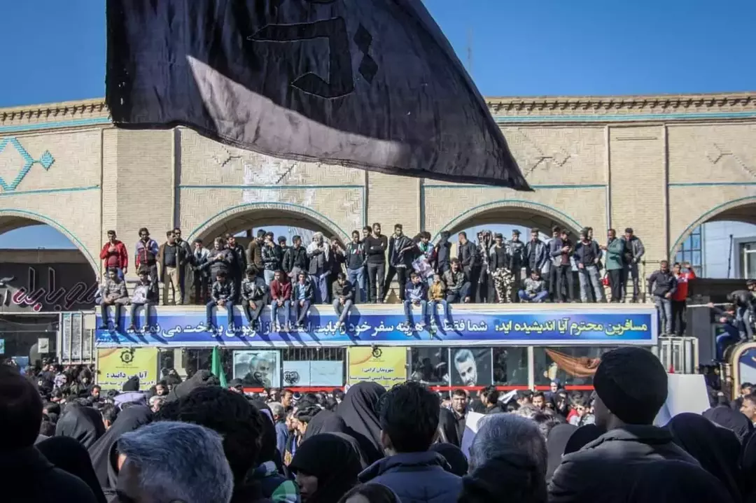 نمونه کار عکاسی امیرحسین غیاث