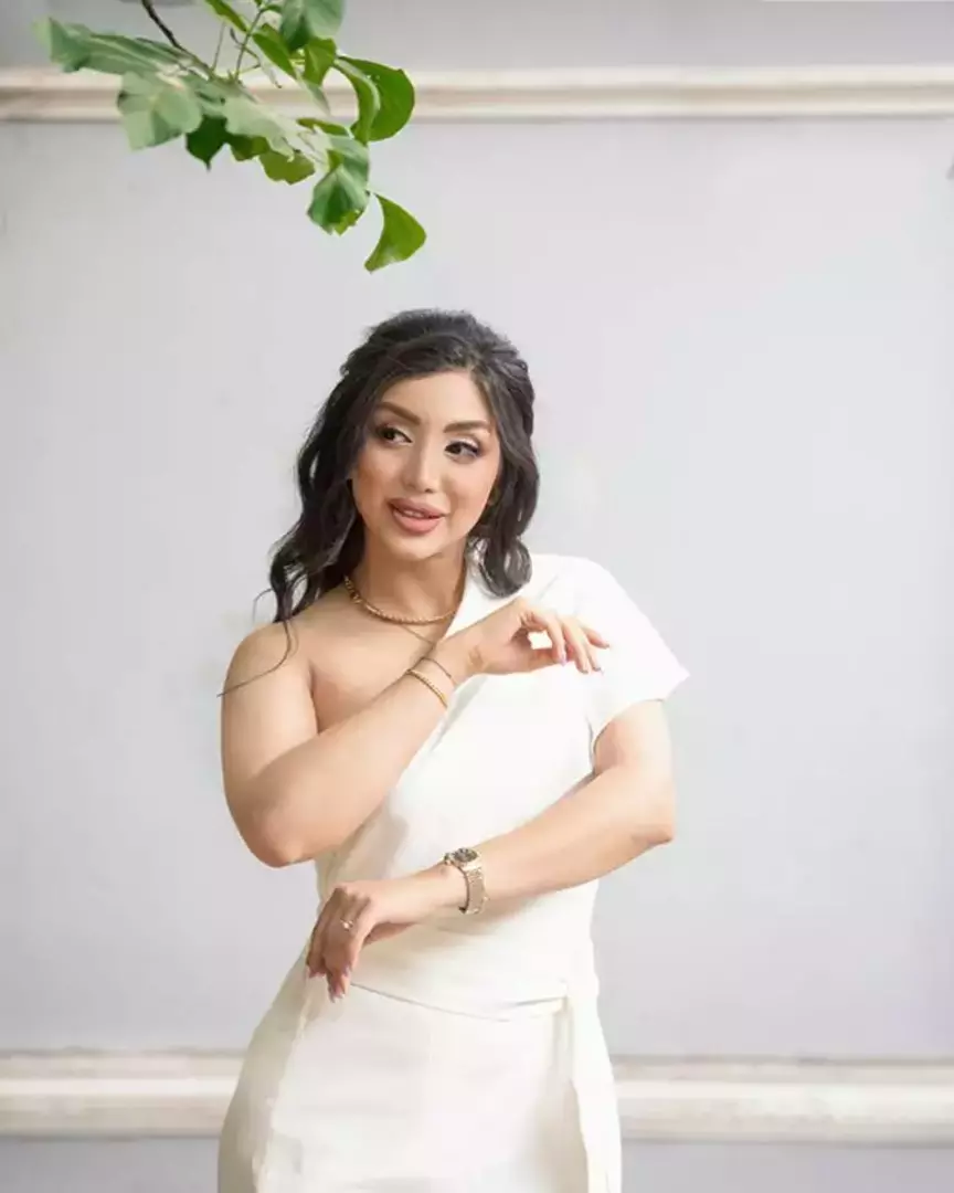 نمونه کار از آرزو قربانی