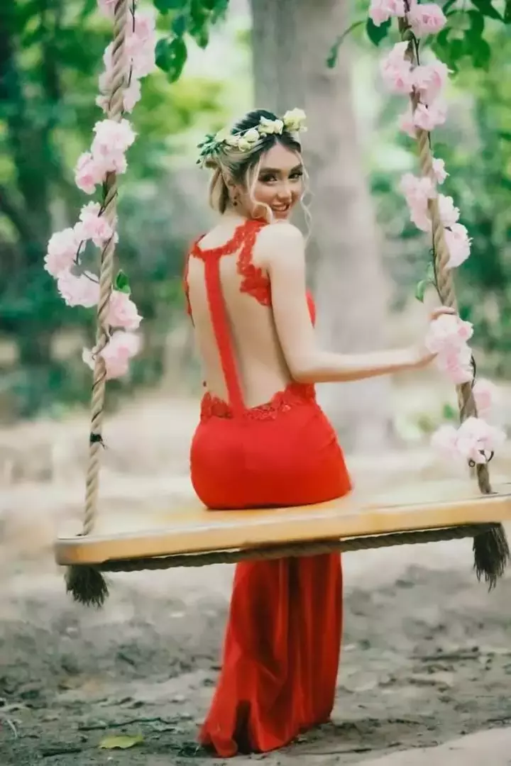 نمونه کار از آرزو قربانی