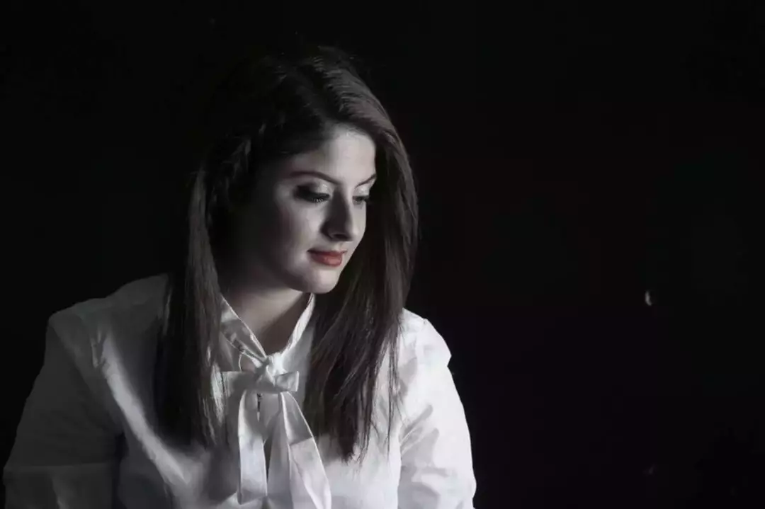 نمونه کار از مرضیه نورعلی
