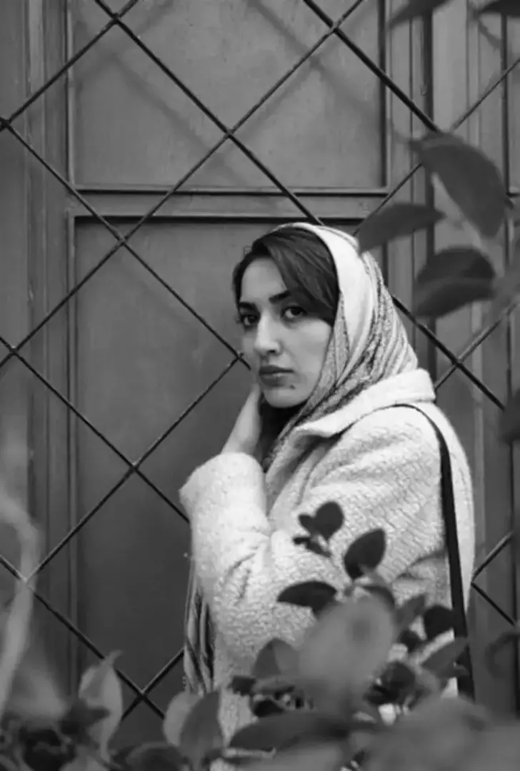 نمونه کار عکاسی چهره - پروفایل توسط نورعلی که در تاریخ 1400-12-11 ** چهارشنبه  **  ساعت 03:00PM بارگذاری شده است.