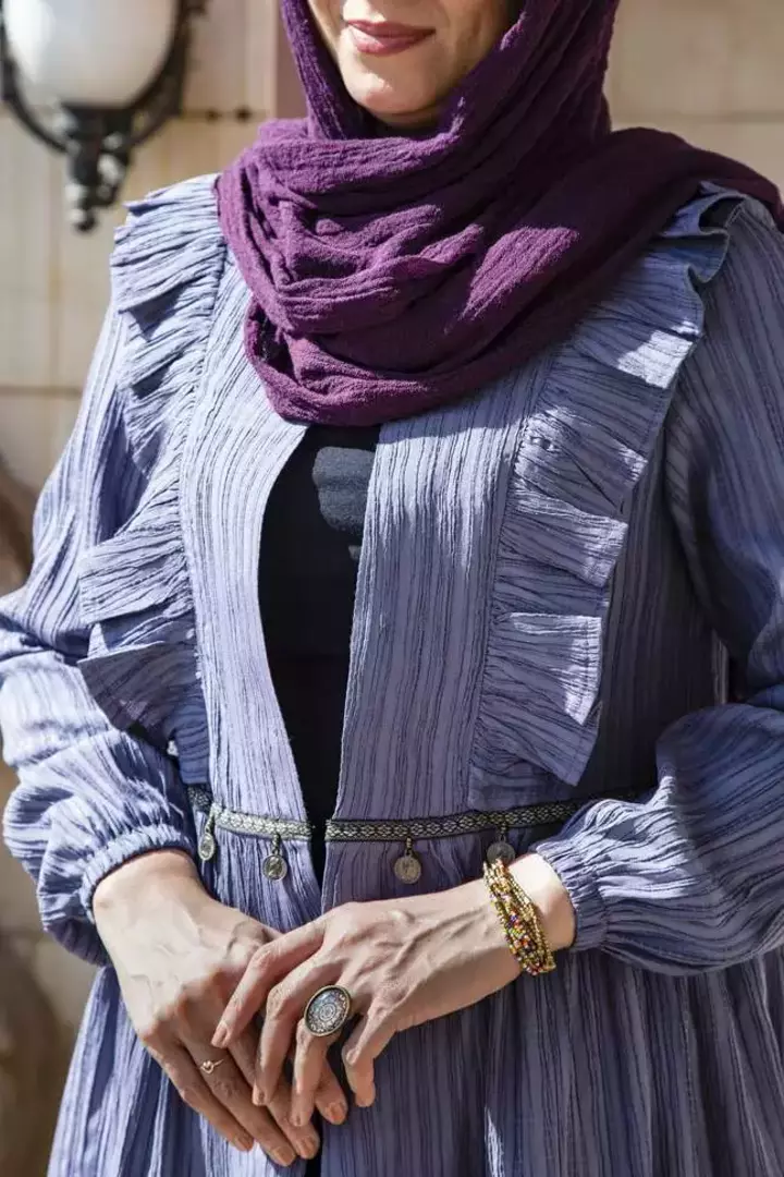 نمونه کار از بهناز بهزادیان فر