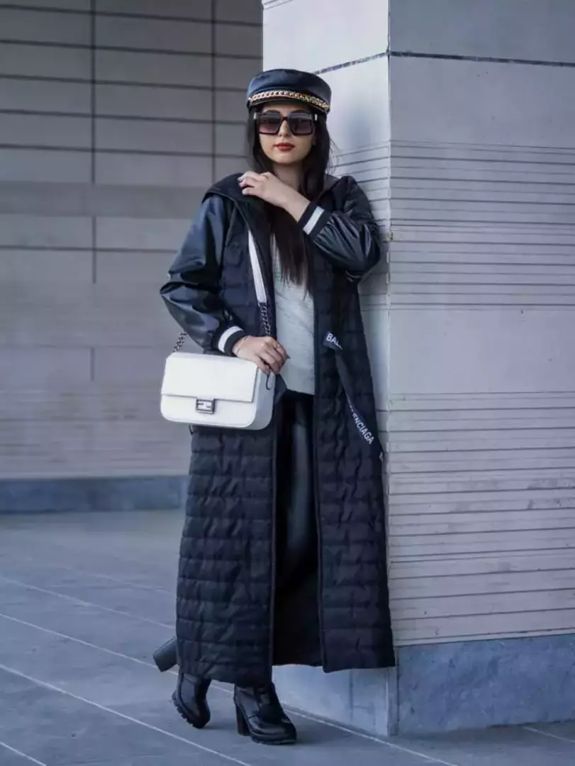 نمونه کار از مسعود میرزاآقایی