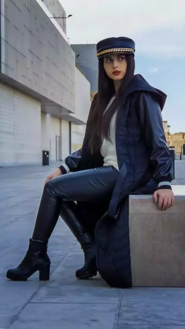 نمونه کار از مسعود میرزاآقایی