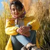 نمونه کار عکاسی چهره - پروفایل توسط میرزاآقایی، ثبت شده در 2022-03-03