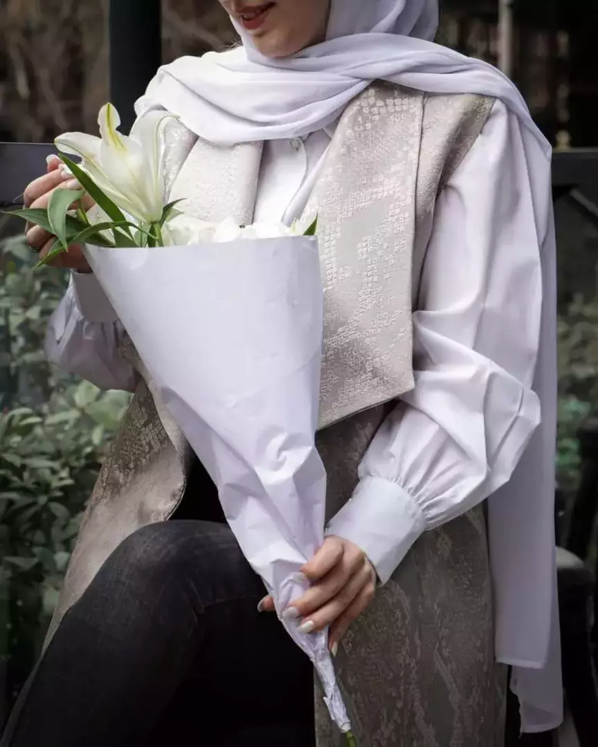 نمونه کار عکاسی فاطمه  صفدری