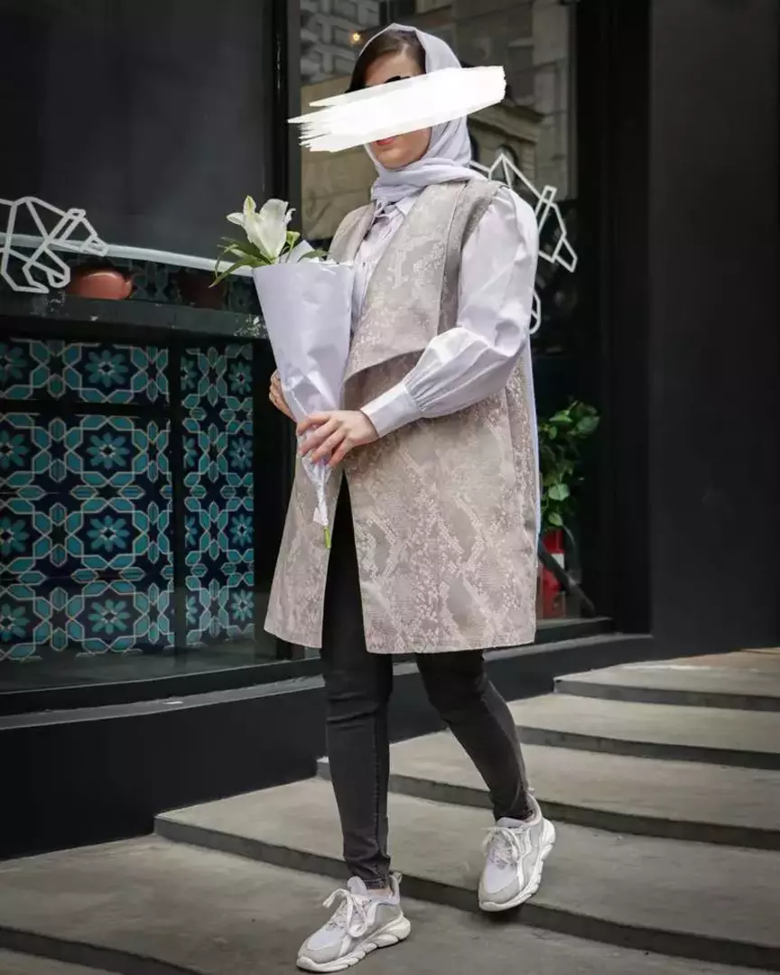 نمونه کار عکاسی فاطمه  صفدری