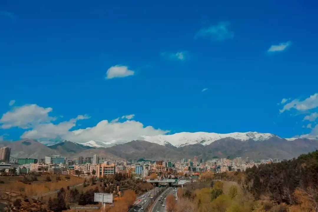 نمونه کار عکاسی مناظر توسط مقدسین که در تاریخ 1400-12-14 ** شنبه  **  ساعت 05:12PM بارگذاری شده است.