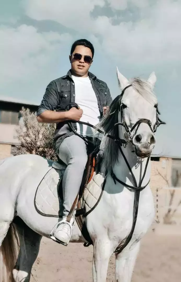 نمونه کار عکاسی نیلوفر رمضانی