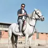 نمونه کار عکاسی چهره - پروفایل توسط رمضانی، ثبت شده در 2022-03-06