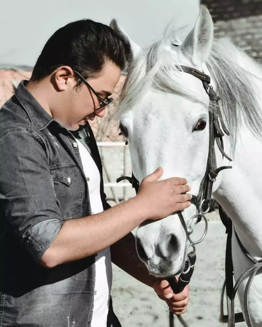 نمونه کار عکاسی نیلوفر رمضانی