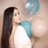 نمونه کار عکاسی تولد - مهمانی - دورهمی توسط آجرلو، ثبت شده در 2022-03-07
