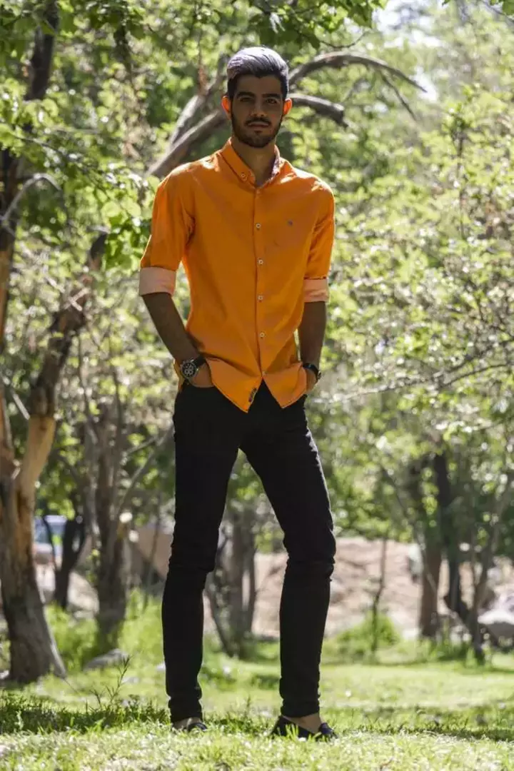 نمونه کار از علی توکلی