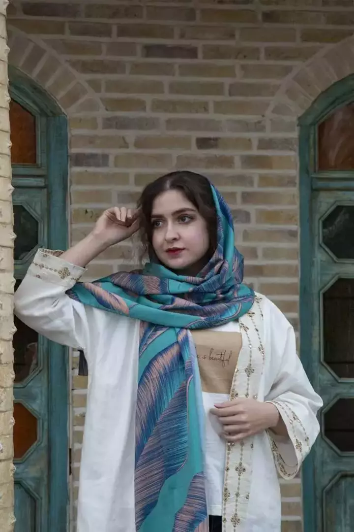 نمونه کار عکاسی چهره - پروفایل توسط بهزادیان فر که در تاریخ 1400-12-20 ** جمعه  **  ساعت 05:34PM بارگذاری شده است.