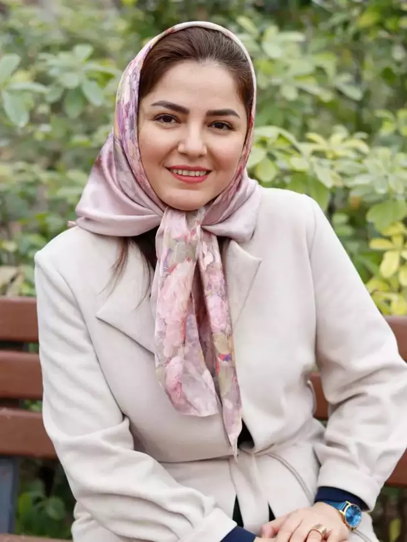 نمونه کار عکاسی رومینا احمدیان