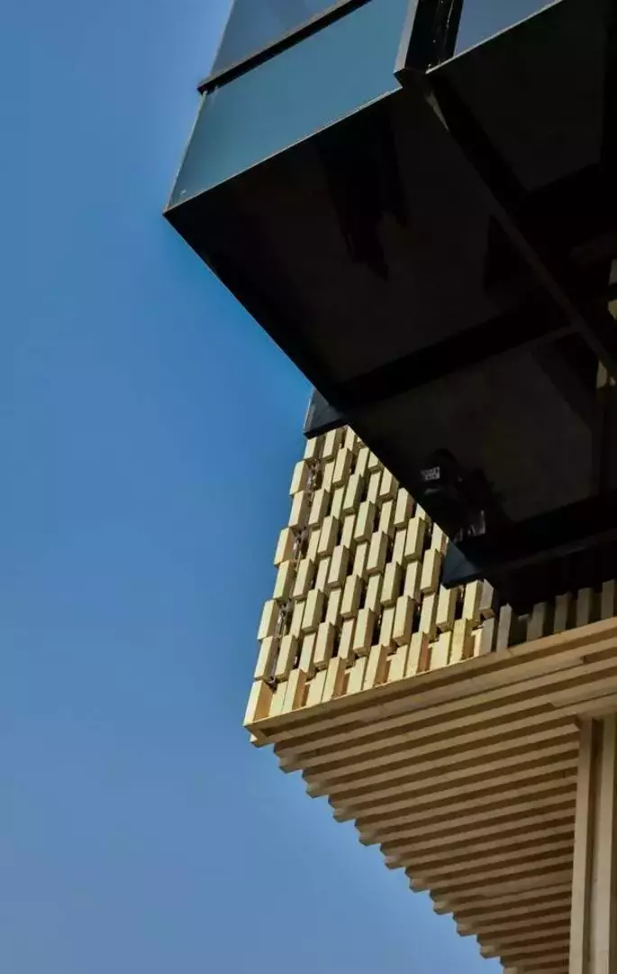 نمونه کار از محدثه کاویانی