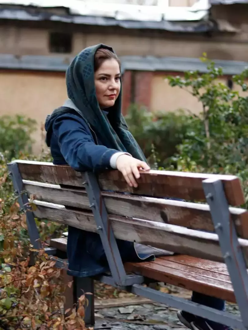 نمونه کار از رومینا احمدیان