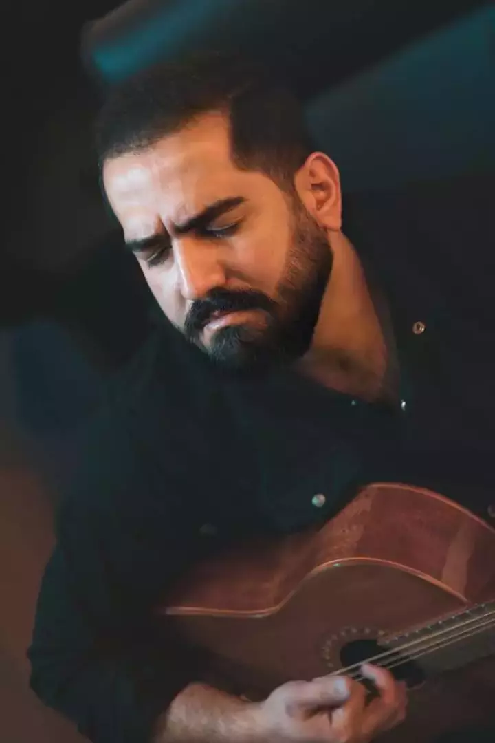 نمونه کار عکاسی الهه شیدایی