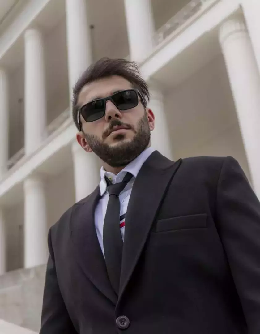 نمونه کار عکاسی بهراد  فدائی فرد