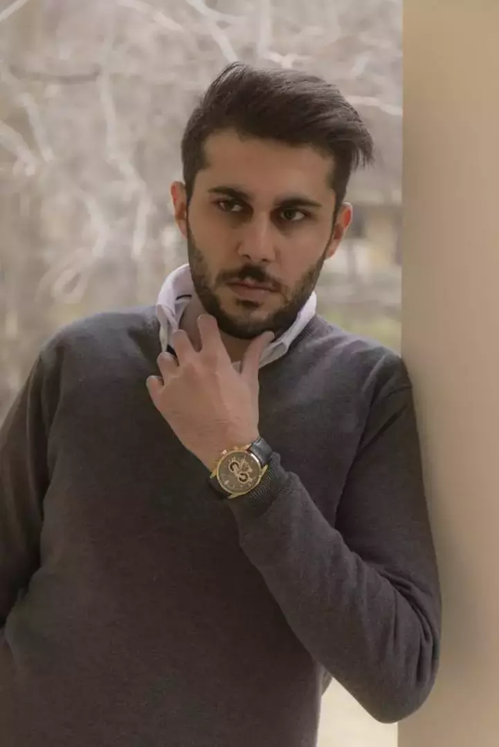 نمونه کار عکاسی بهراد  فدائی فرد