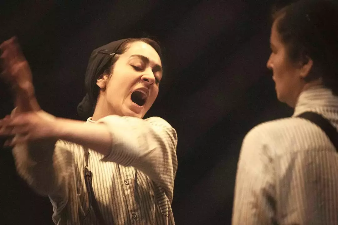 نمونه کار از علی ملکی