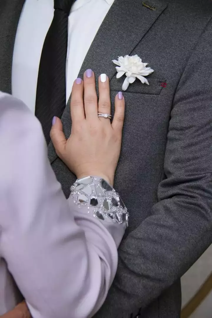 عکاسی عقد، عروسی و فرمالیته از مهسا زارع زاده
