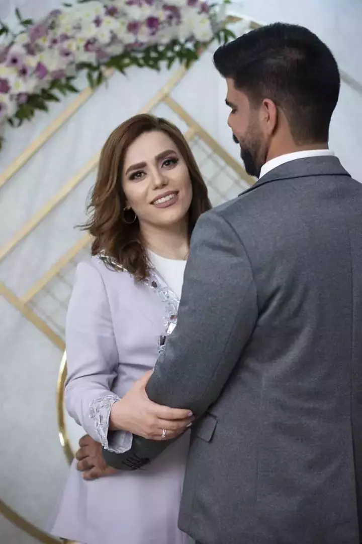 عکاسی عقد، عروسی و فرمالیته از مهسا زارع زاده