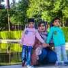 نمونه کار عکاسی خانوادگی توسط اسلامی، ثبت شده در 2022-03-20