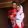 نمونه کار عکاسی خانوادگی توسط اسلامی، ثبت شده در 2022-03-20