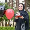 نمونه کار عکاسی تولد - مهمانی - دورهمی توسط اسلامی، ثبت شده در 2022-03-20