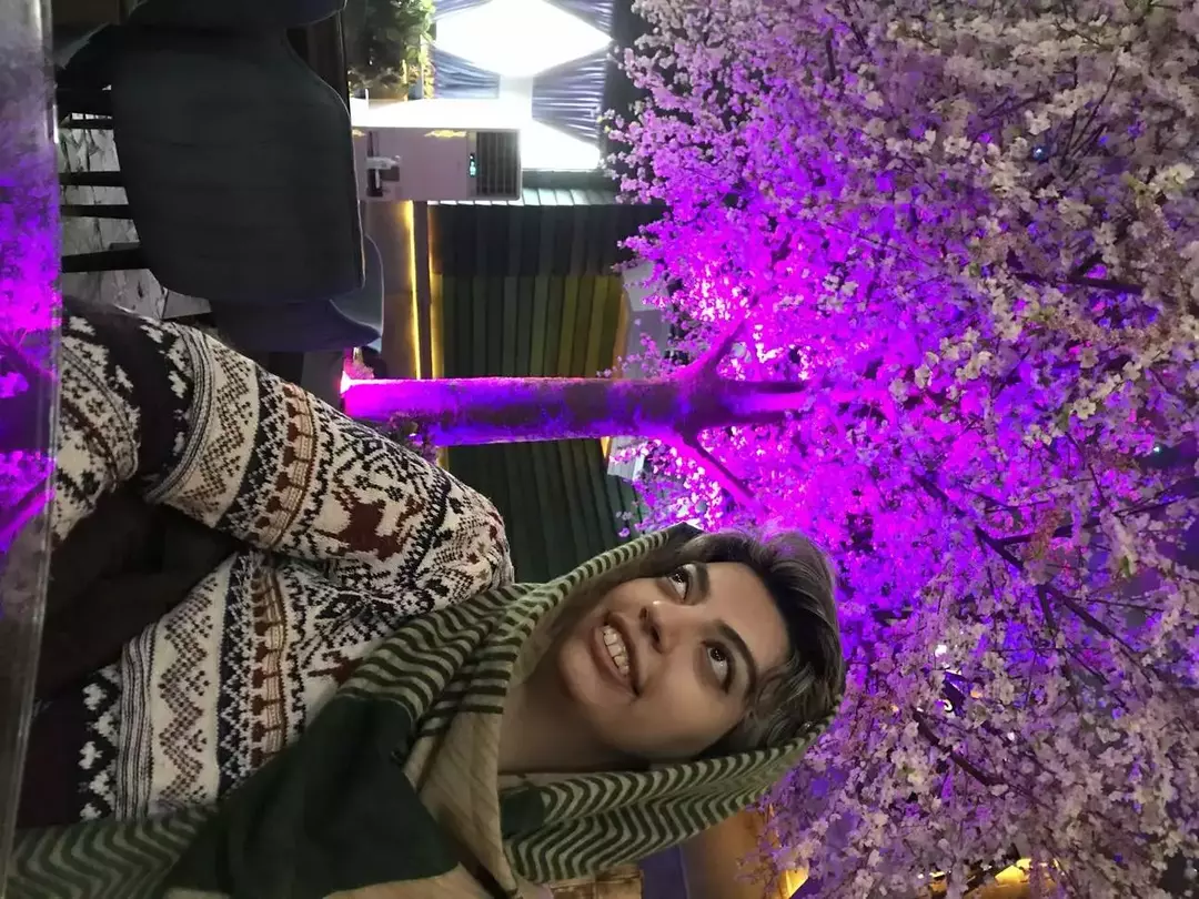 نمونه کار عکاسی چهره - پروفایل توسط میسمی که در تاریخ 1401-01-02 ** سه‌شنبه  **  ساعت 06:51PM بارگذاری شده است.