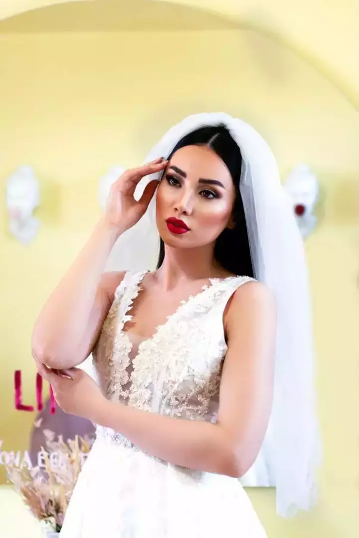 نمونه کار عکاسی مریم میسمی