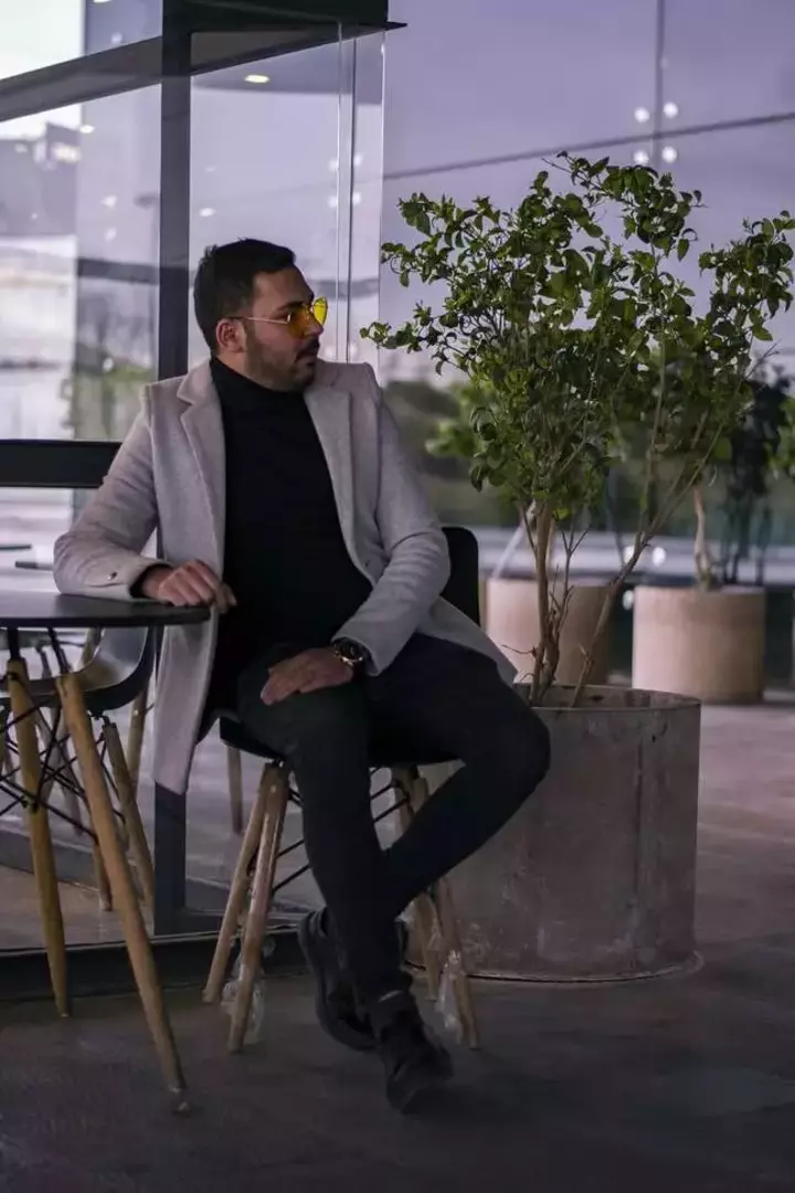 نمونه کار عکاسی چهره - پروفایل توسط فتح الهی که در تاریخ 1401-01-02 ** سه‌شنبه  **  ساعت 08:06PM بارگذاری شده است.