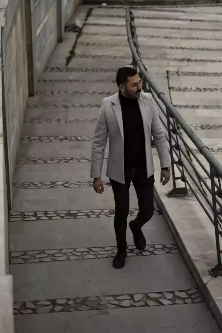 نمونه کار عکاسی چهره - پروفایل توسط فتح الهی که در تاریخ 1401-01-02 ** سه‌شنبه  **  ساعت 08:10PM بارگذاری شده است.