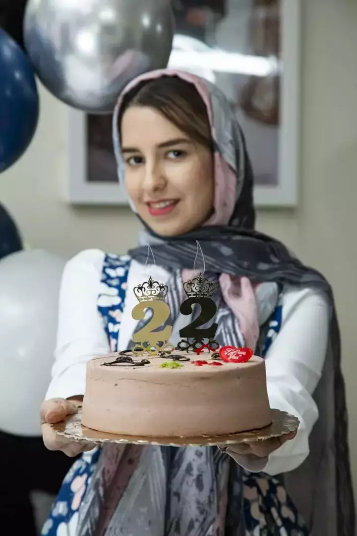 نمونه کار عکاسی تولد - مهمانی - دورهمی توسط بهزادیان فر که در تاریخ 1401-01-05 ** جمعه  **  ساعت 04:07PM بارگذاری شده است.