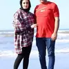 نمونه کار محمد صادق باقری