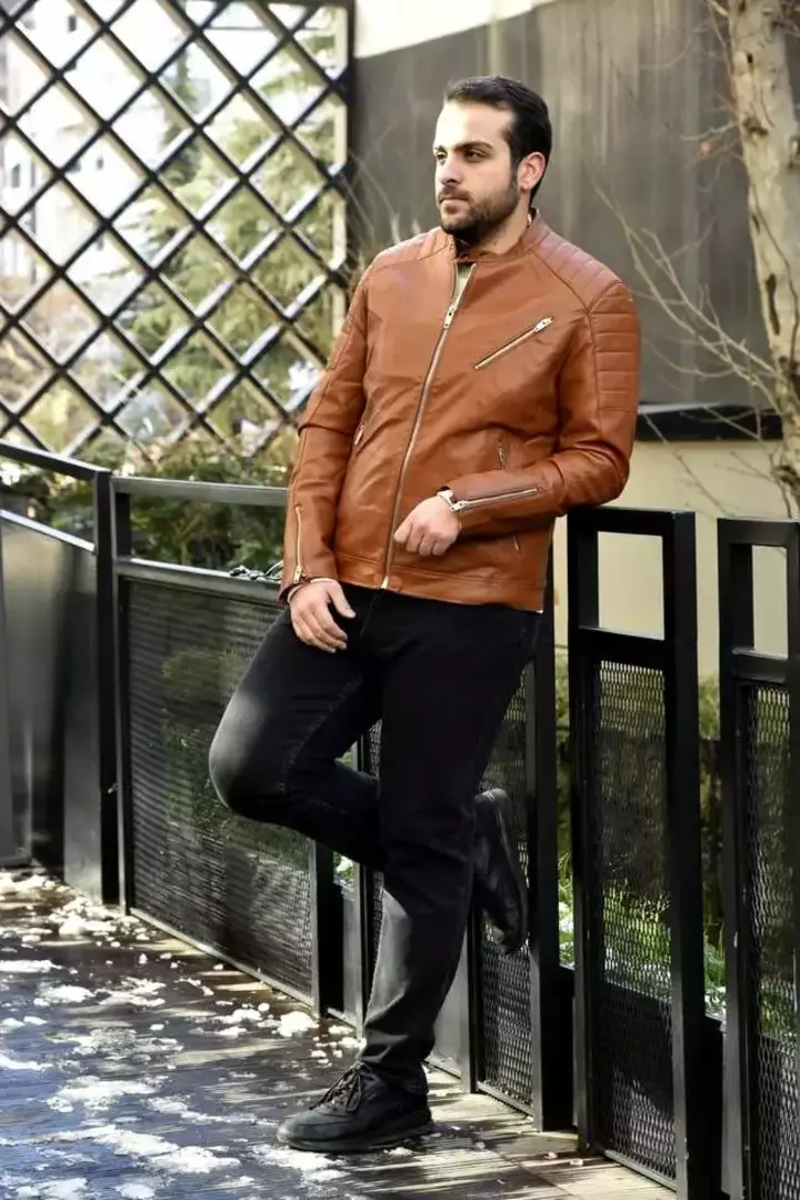 نمونه کار از هادی محمدی