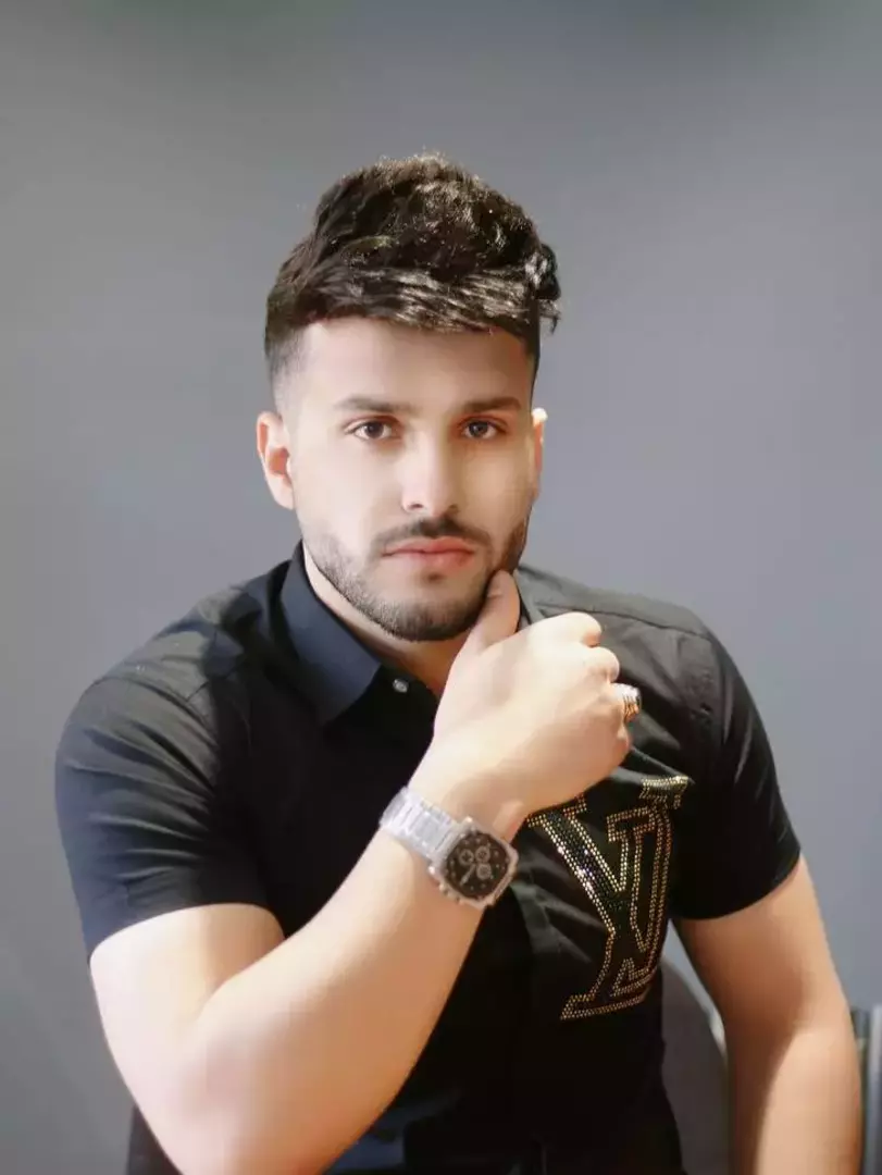 نمونه کار عکاسی فاطمه یوسفی