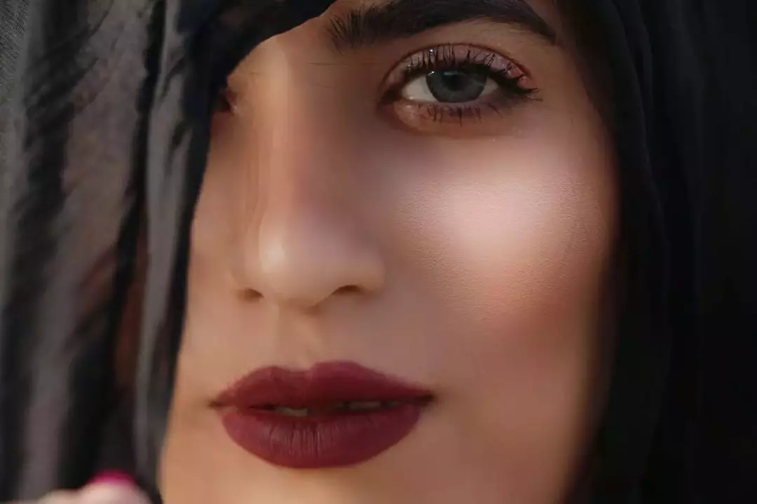 نمونه کار عکاسی فاطمه یوسفی