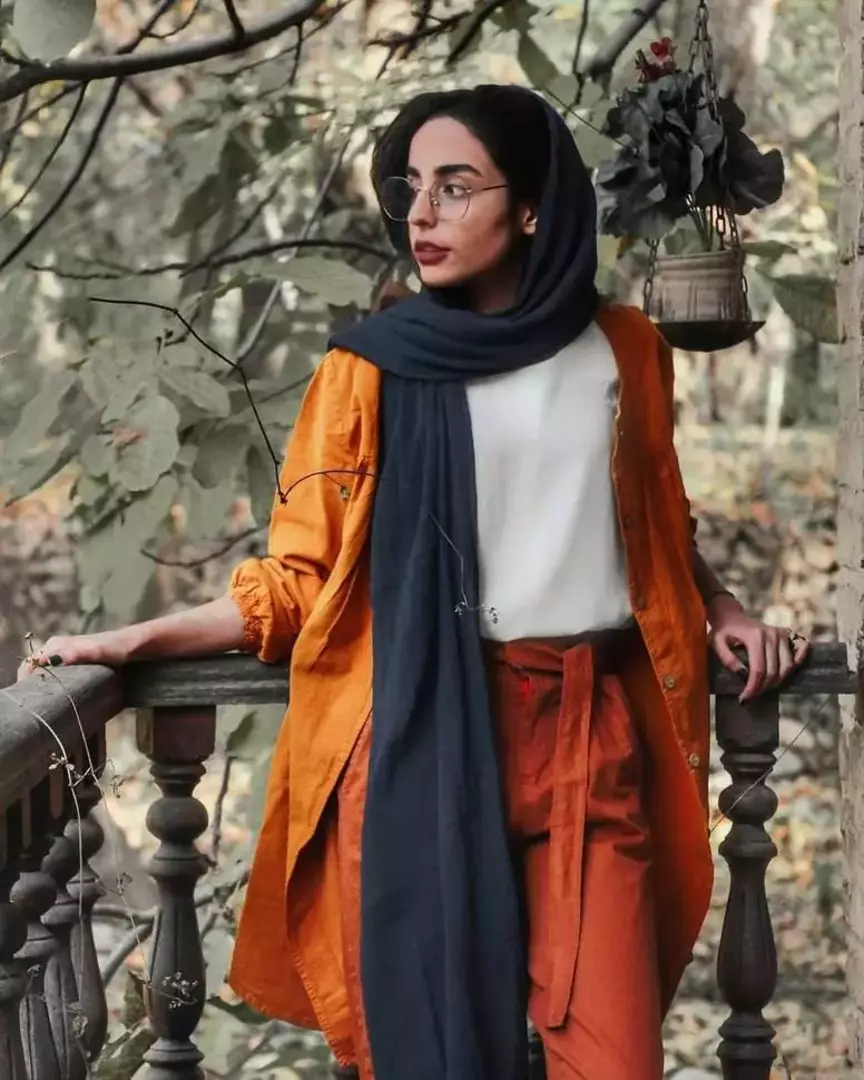 نمونه کار عکاسی عطیه خوشرفتار