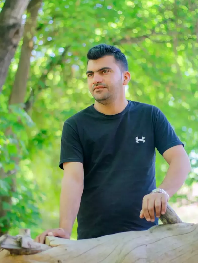 نمونه کار عکاسی فاطمه یوسفی
