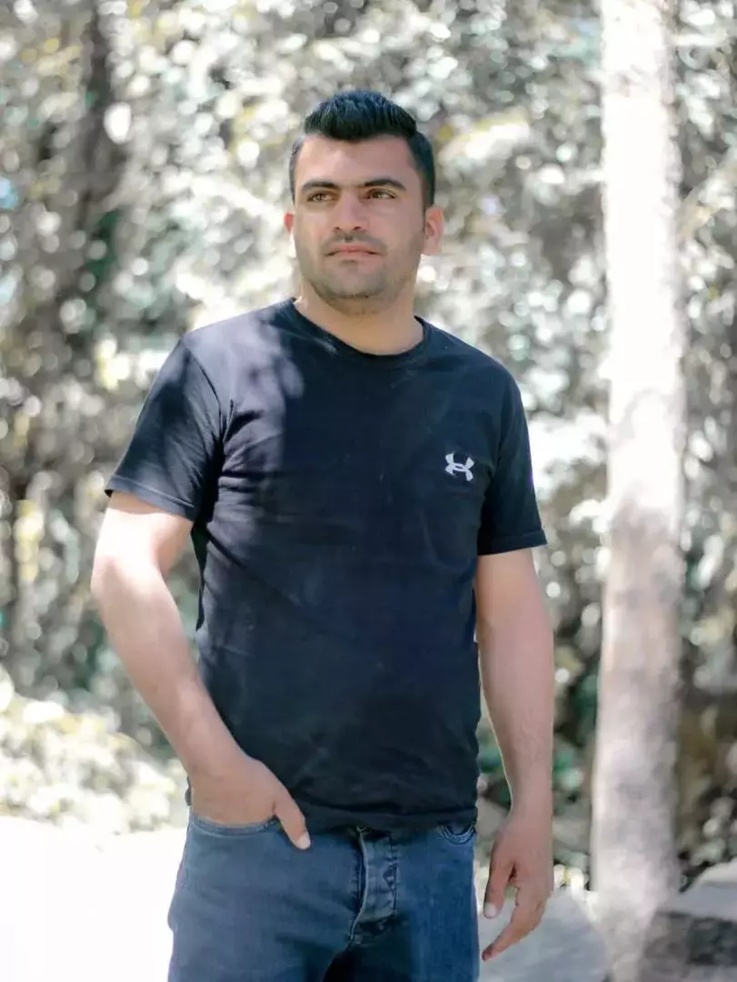 نمونه کار عکاسی فاطمه یوسفی