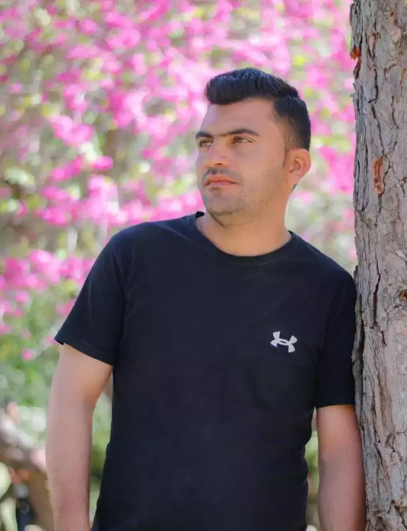 نمونه کار از محمدرضا راهپیما