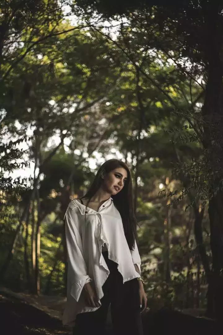 نمونه کار از آرش میرسپاسی