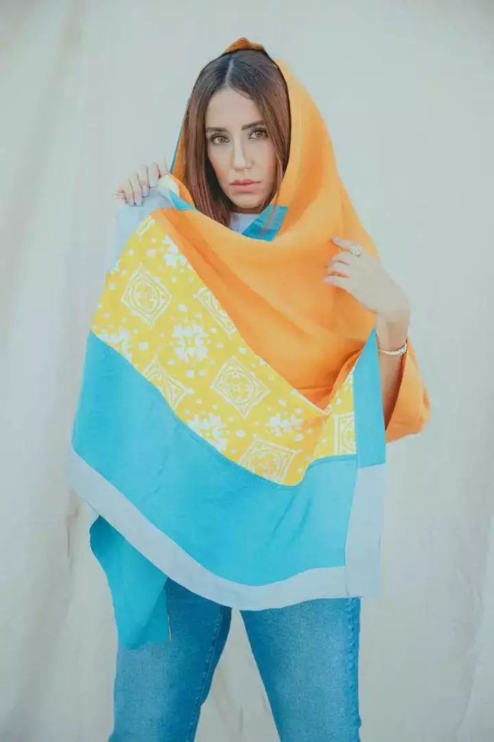 نمونه کار از آرش میرسپاسی