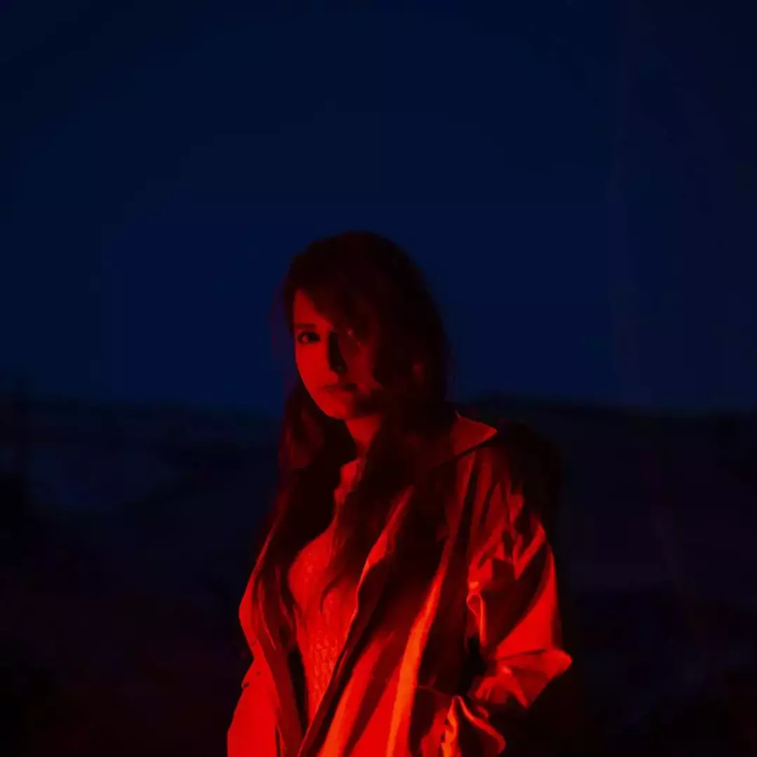 نمونه کار از آرش میرسپاسی