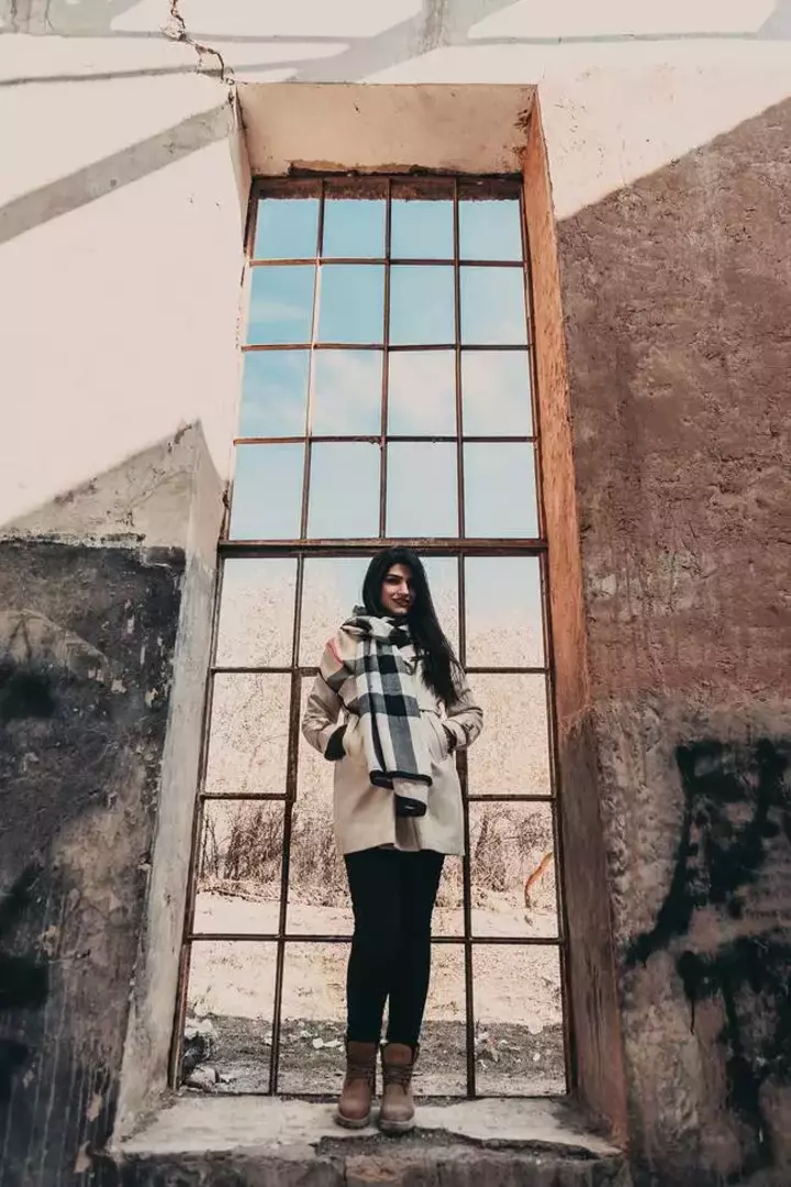 نمونه کار از آرش میرسپاسی