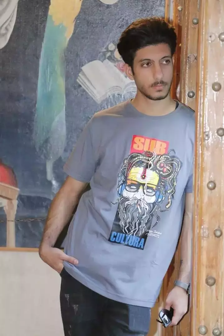 نمونه کار عکاسی محمدرضا راهپیما