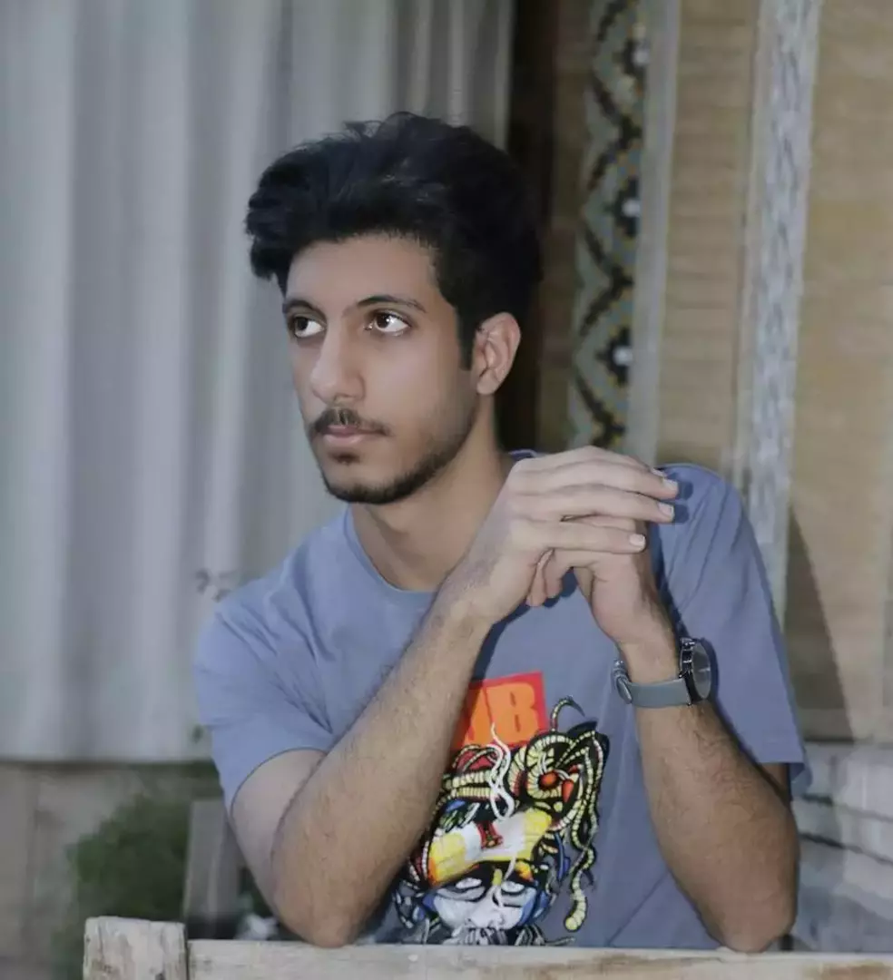 نمونه کار عکاسی محمدرضا راهپیما