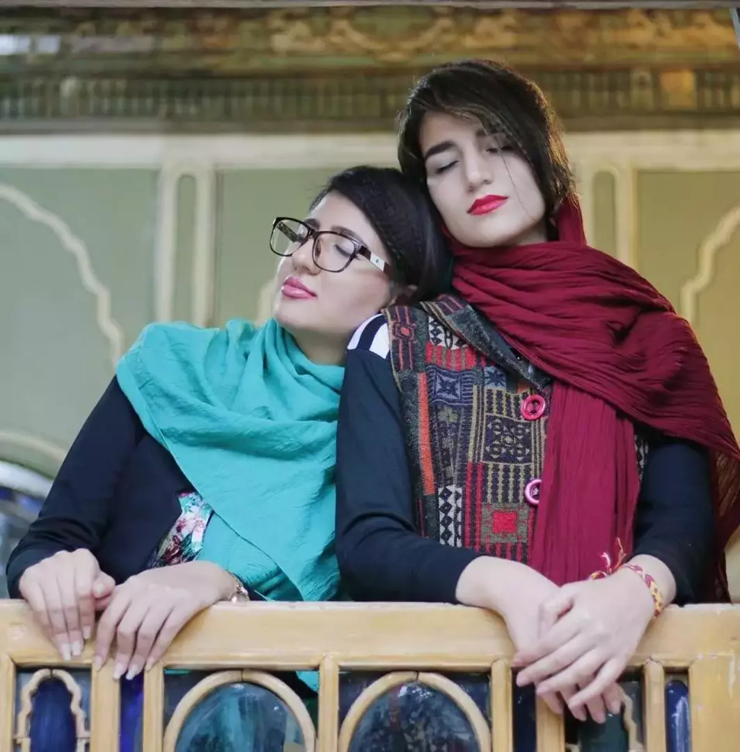 نمونه کار عکاسی محمدرضا راهپیما